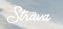 Strava Craft Coffee